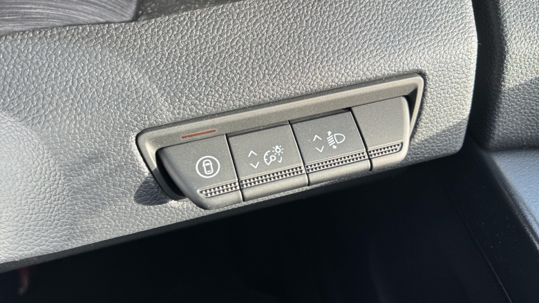 Renault Trafic Lwb Diesel LL30 Blue dCi 150 Extra [Safety] Van